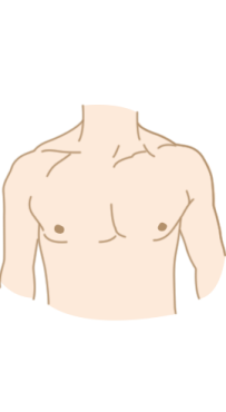 جراحة التجميل للرجال